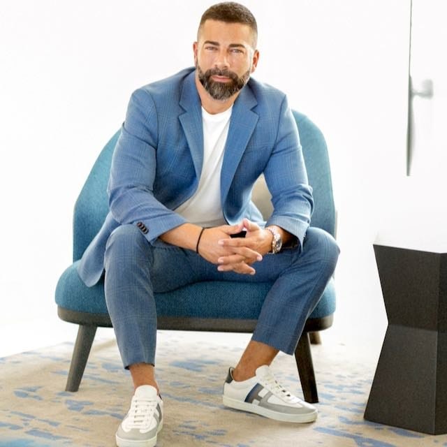 Christian Hoheb