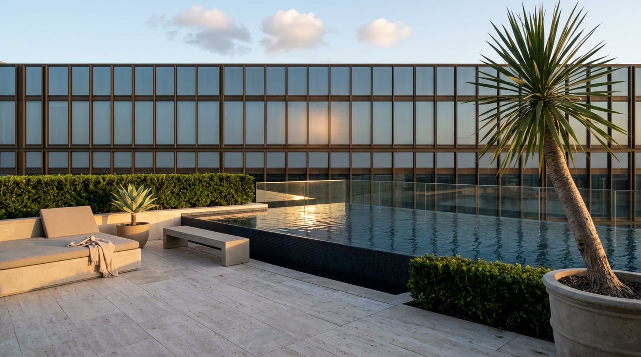 How Brickell Actually Feeds Itself After Dark