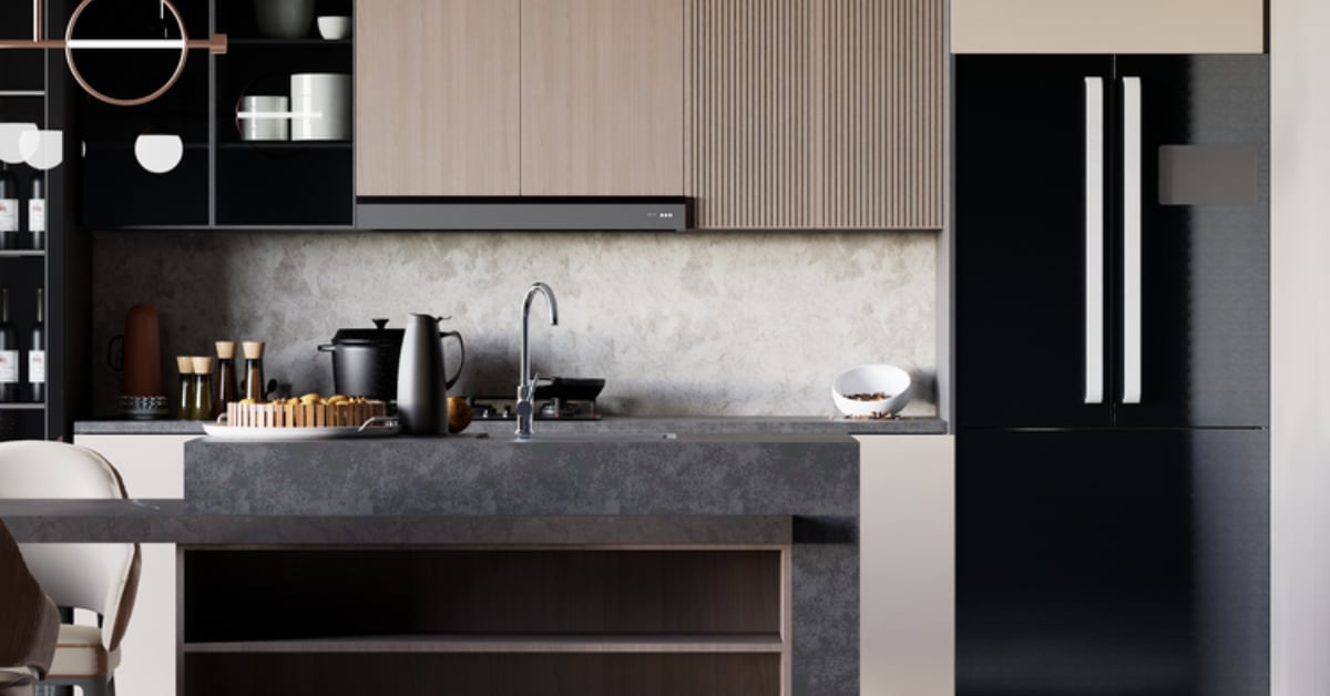 Luxury Kitchen Trends That Actually Increase Value
