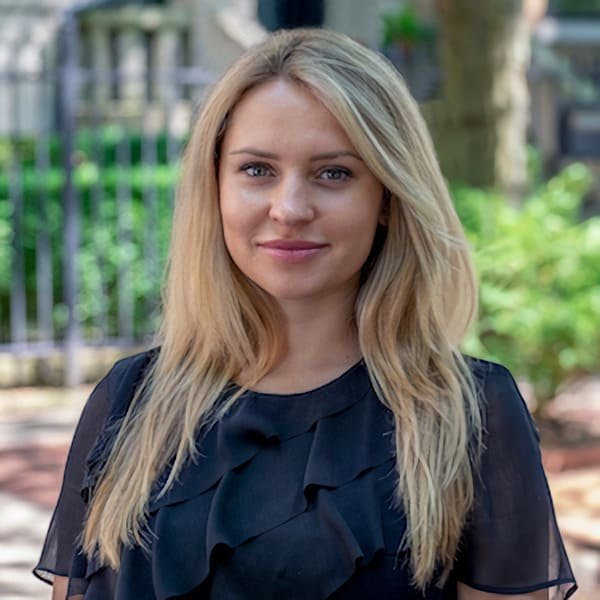 Kateryna Adamkovych