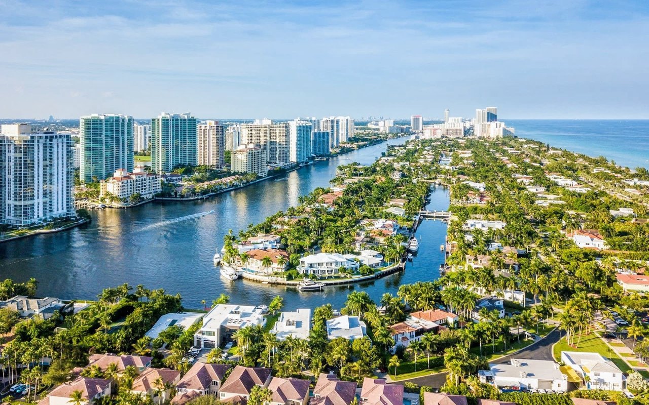 Miami Beach