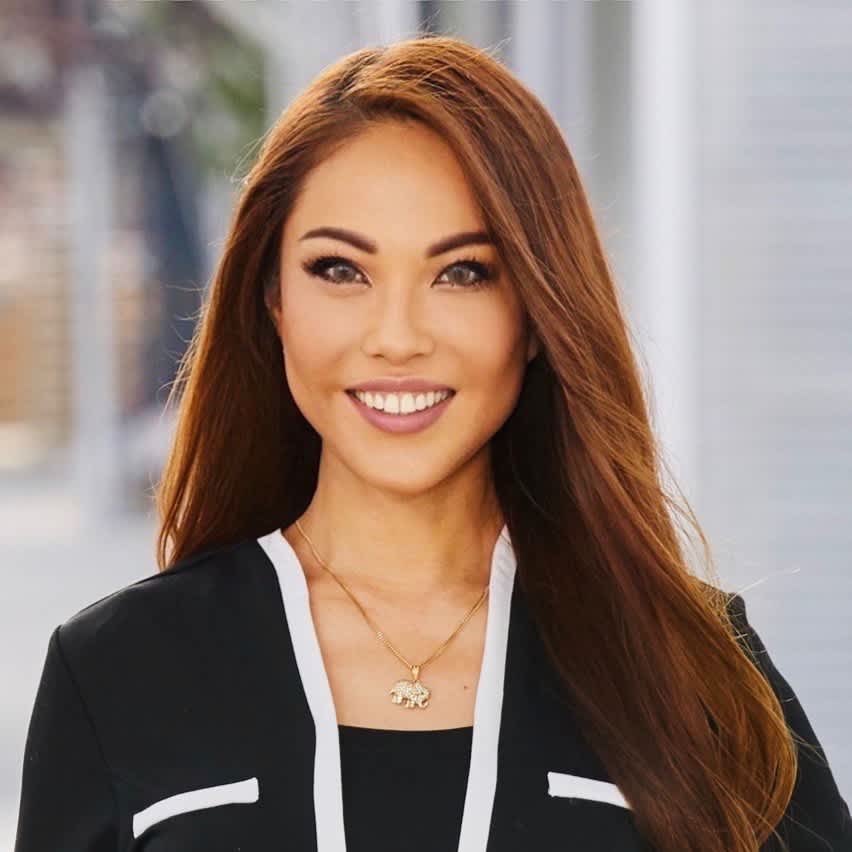 Mina Otsuka