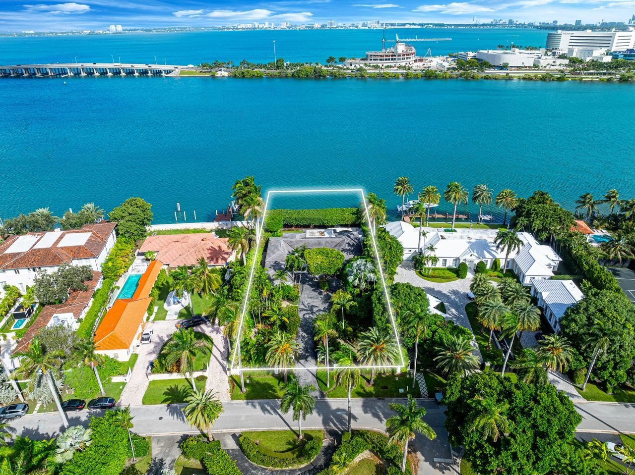 Biscayne Point